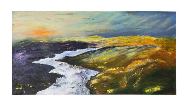 Landscape Painting