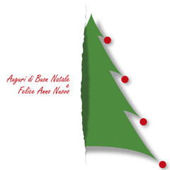 abete_carta tagliata-Italiano