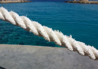 Fototapeta premium rope