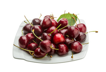 Gean - cherry