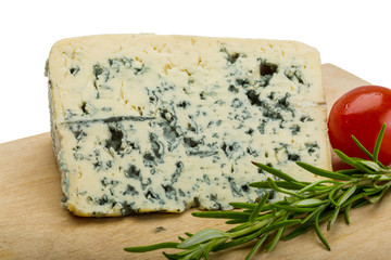 Blue cheese