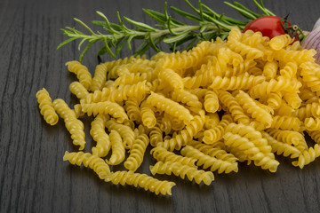 Fusilli