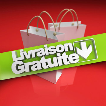 Livraison Gratuite Images – Browse 1,390 Stock Photos, Vectors, and Video |  Adobe Stock