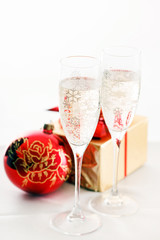 New Year Celebration