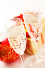 New Year Celebration