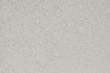white stucco wall