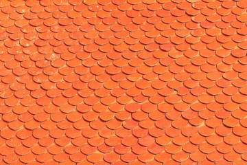  roof tile