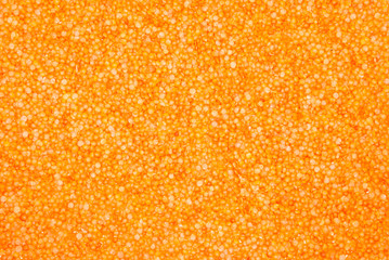 Background made from lentils