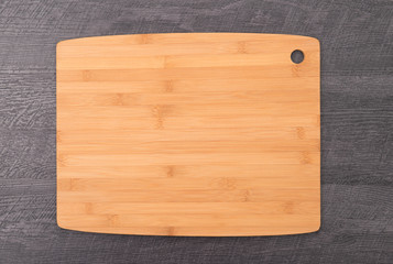 Cutting board