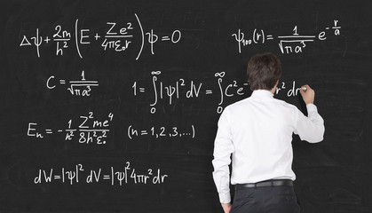 mathematic formulas