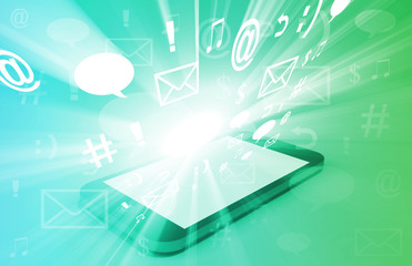 Communication Technology