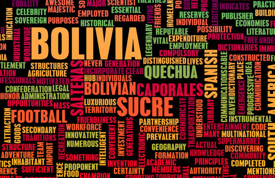 Bolivia