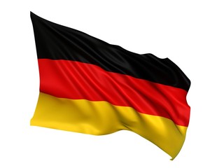 flag of Germany