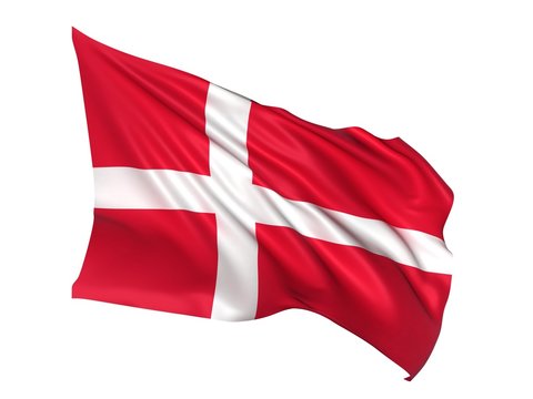 flag of Denmark