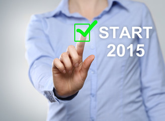 Start 2015