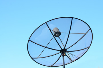 Satellite Dish