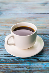 Coffee cup