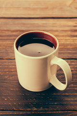 Coffee cup