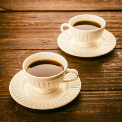 Coffee cup