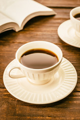 Coffee cup