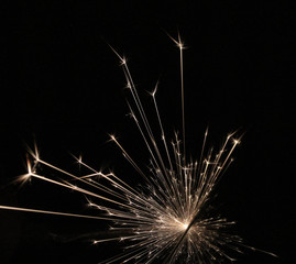 spark