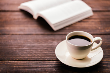 Coffee cup