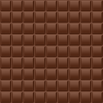 Chocolate background