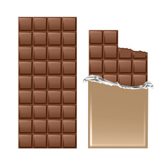 Chocolate bar