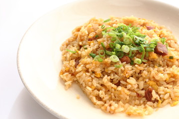 チャーハン