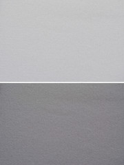 Fototapeta premium Set fabric texture background