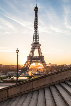 tour effeil 7