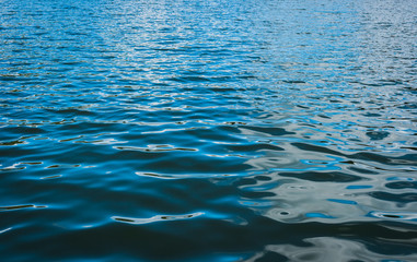 Fototapeta premium Water Surface