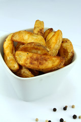 pommes de terre campagnardes