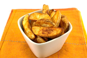 pommes de terre campagnardes