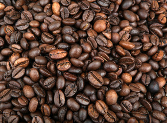 coffee beans