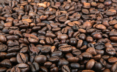 coffee beans