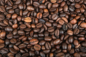 coffee beans