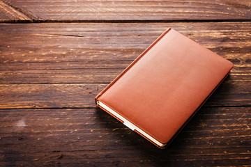Note book