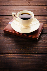 Coffee mug