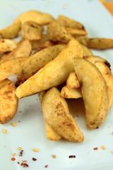 pommes de terre campagnardes