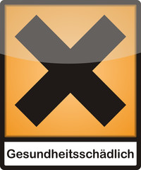 Gesundheitsschädlich