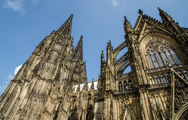 Kölner Dom