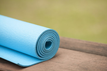 Yoga Mat