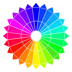 Color Wheel