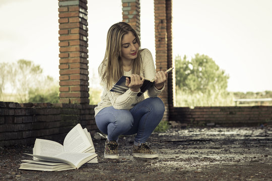 J&oacute;venes y cultura en nuestros d&iacute;as