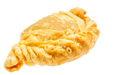 curry puff