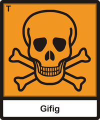 Giftig