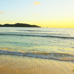 Bay Summertime Dream