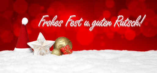 Guten Rutsch 2015