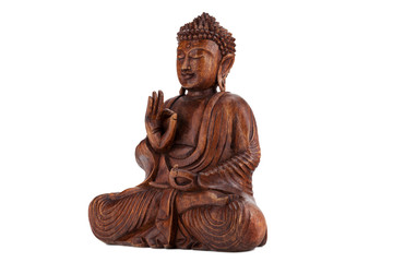 Budda Statue